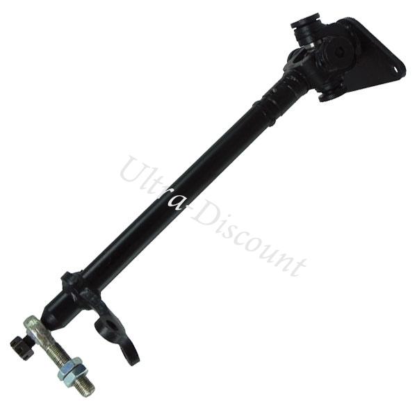 Piantone sterzo per Quad Shineray 350cc (XY350ST-2E), Ricambi Quad Shineray 350cc