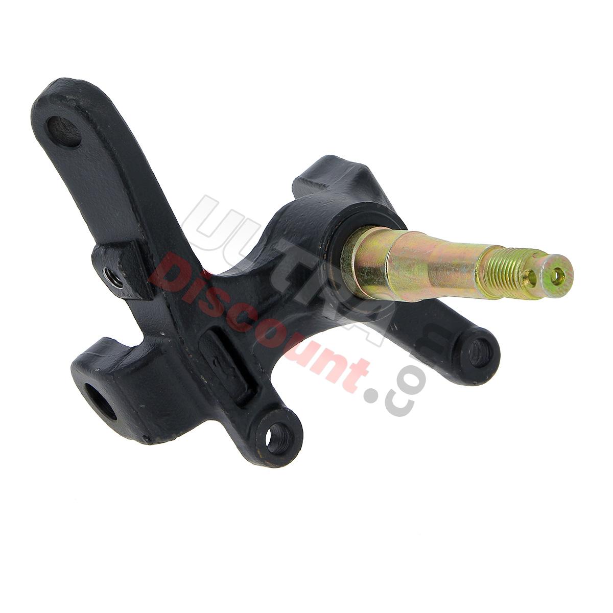 Braccio asse sinistro per Quad Shineray 350cc (XY350ST-2E), Ricambi Quad Shineray 350cc