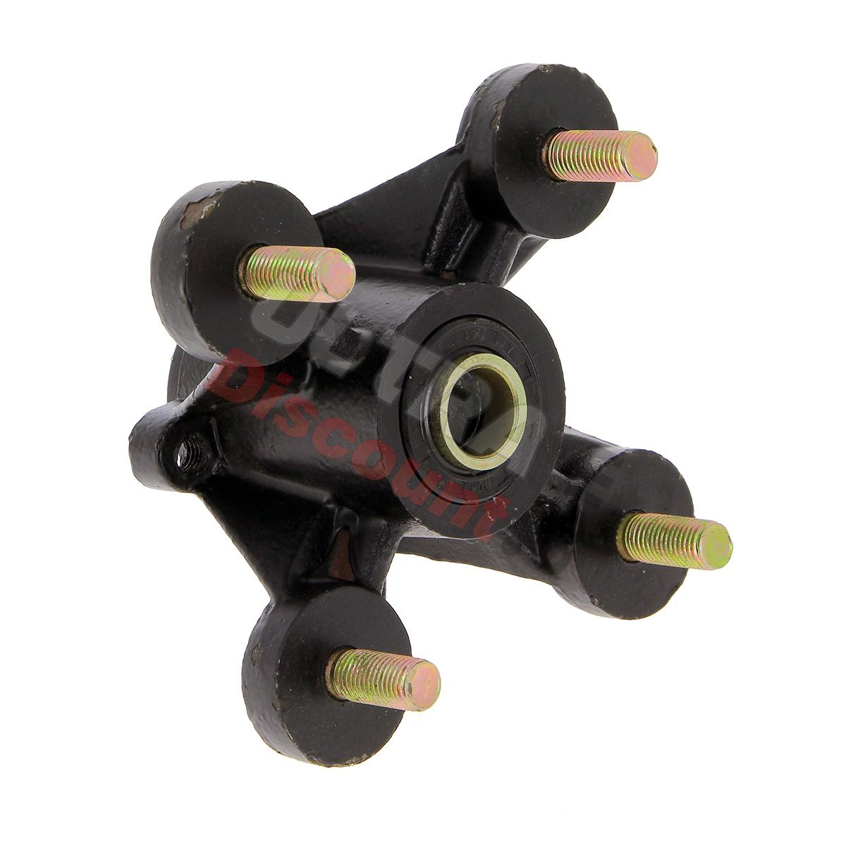 Mozzo anteriore per Quad Shineray 350ST-E-ST-2E, Ricambi Quad Shineray 350cc Mozzo anteriore per Quad Shineray 350ST-E-ST-2E, Ricambi Quad Shineray 350cc