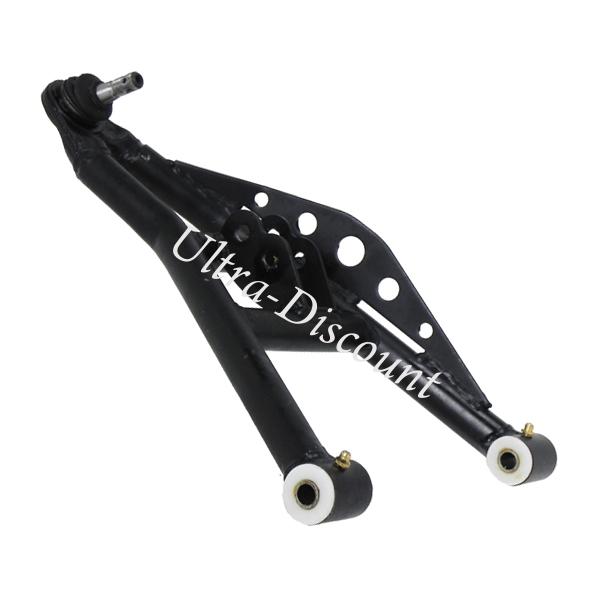 Triangolo sospensione inferiore sinistra per Quad 350cc (XY350ST-E) , Ricambi Quad Shineray 350cc Triangolo sospensione inferiore sinistra per Quad 350cc (XY350ST-E) , Ricambi Quad Shineray 350cc