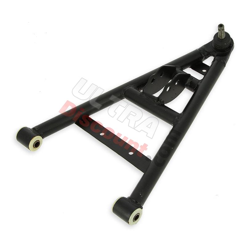 Triangolo sospensione inferiore destra per Quad 350cc (XY350ST-2E), Ricambi Quad Shineray 350cc
