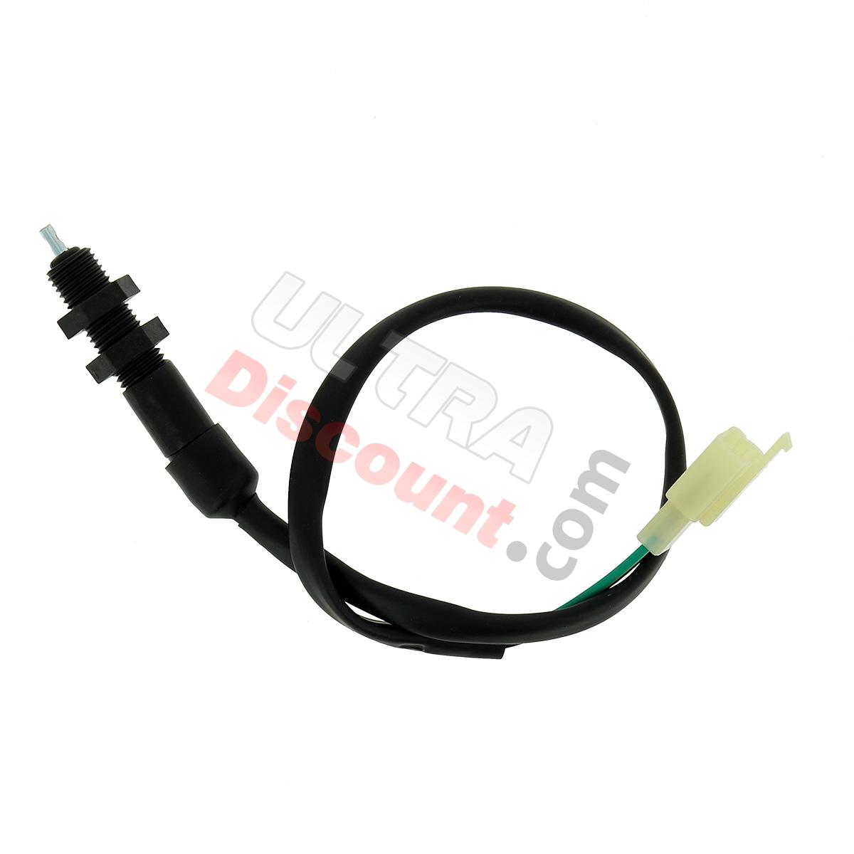 Sensore stop per Quad Shineray 250STXE (340mm), Ricambi Shineray 250 STXE