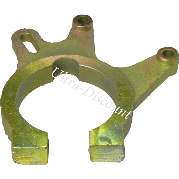 Supporto pinza freno posteriore per Quad Shineray 350cc, Ricambi Quad Shineray 350cc