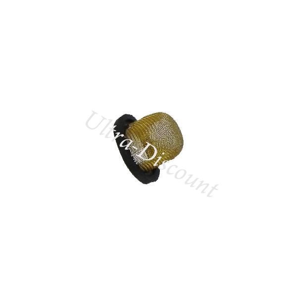 Rete di filtraggio per olio motore per Quad Shineray 350cc, Ricambi Quad Shineray 350cc Rete di filtraggio per olio motore per Quad Shineray 350cc, Ricambi Quad Shineray 350cc