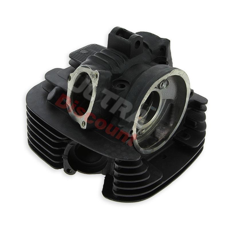 Testata per quad Shineray 350cc, Ricambi Quad Shineray 350cc