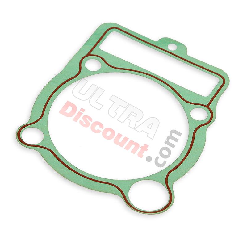 Guarnizione motore per Quad Shineray 350cc, Ricambi Quad Shineray 350cc Guarnizione motore per Quad Shineray 350cc, Ricambi Quad Shineray 350cc