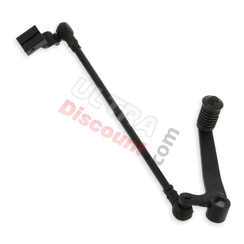 Pedale del cambio per Quad Shineray 350cc ST-2E, Ricambi Quad Shineray 350cc