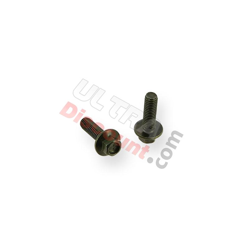 Coppia di viti M6 20mm Quad, Strumenti e viti Coppia di viti M6 20mm Quad, Strumenti e viti
