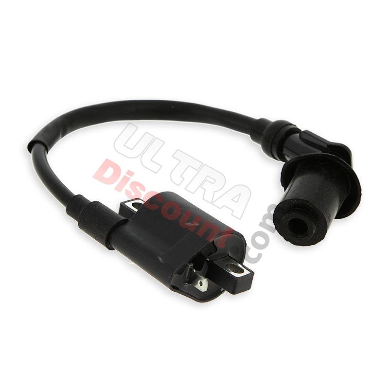 Bobina di avviamento per Quad shineray 150cc (XY150ST), Ricambi Shineray 150 STE Bobina di avviamento per Quad shineray 150cc (XY150ST), Ricambi Shineray 150 STE