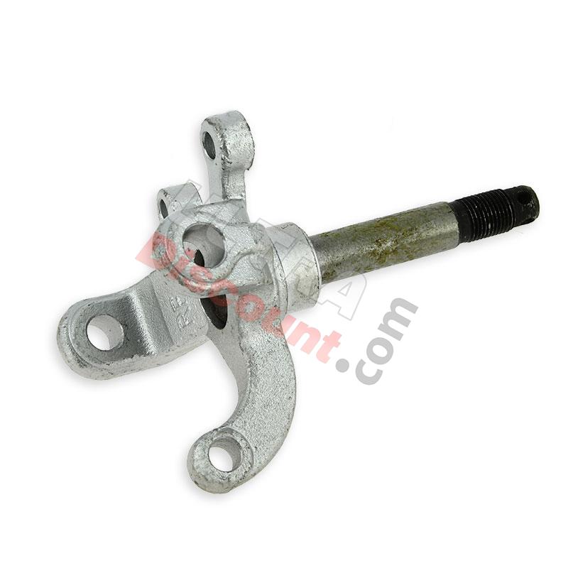 Braccio asse sinistro per quad Shineray 150ST, Ricambi Shineray 150 STE Braccio asse sinistro per quad Shineray 150ST, Ricambi Shineray 150 STE