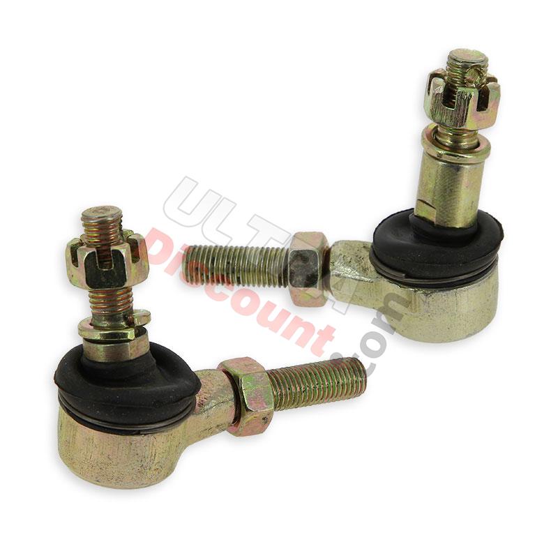 Testine di direzione per Quad Shineray 150cc XY150STE, Ricambi Shineray 150 STE Testine di direzione per Quad Shineray 150cc XY150STE, Ricambi Shineray 150 STE