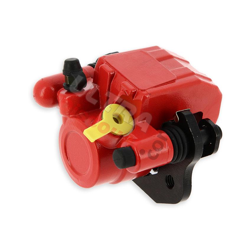 Pinza freno anteriore sinistro per Quad Shineray 150cc (XY150STE), Ricambi Shineray 150 STE Pinza freno anteriore sinistro per Quad Shineray 150cc (XY150STE), Ricambi Shineray 150 STE