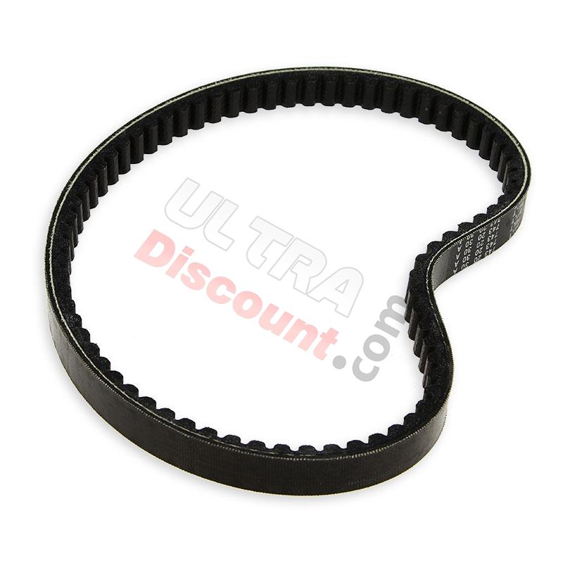 Cinghia per Quad Shineray 150cc (XY150STE), Ricambi Shineray 150 STE Cinghia per Quad Shineray 150cc (XY150STE), Ricambi Shineray 150 STE
