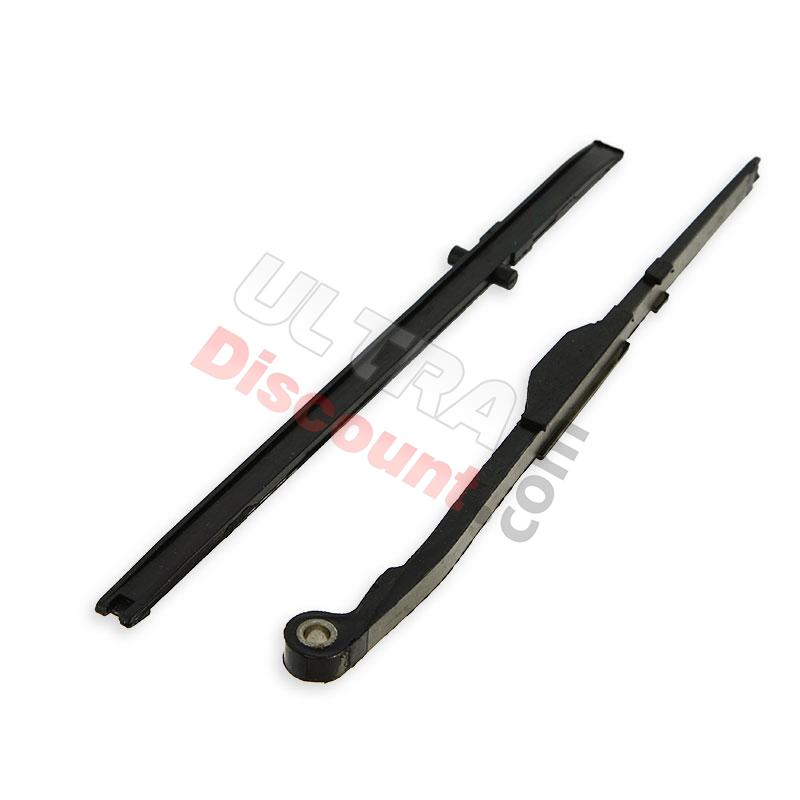 Guida cinghia di distribuzione per Quad Shineray 150cc (XY150STE) , Ricambi Shineray 150 STE