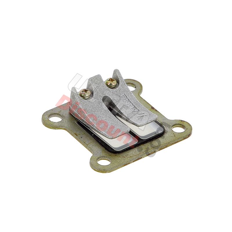 Lamina per mini Replica R1 con lamella racing in fibra, Ricambi Pocket replica R1 Lamina per mini Replica R1 con lamella racing in fibra, Ricambi Pocket replica R1