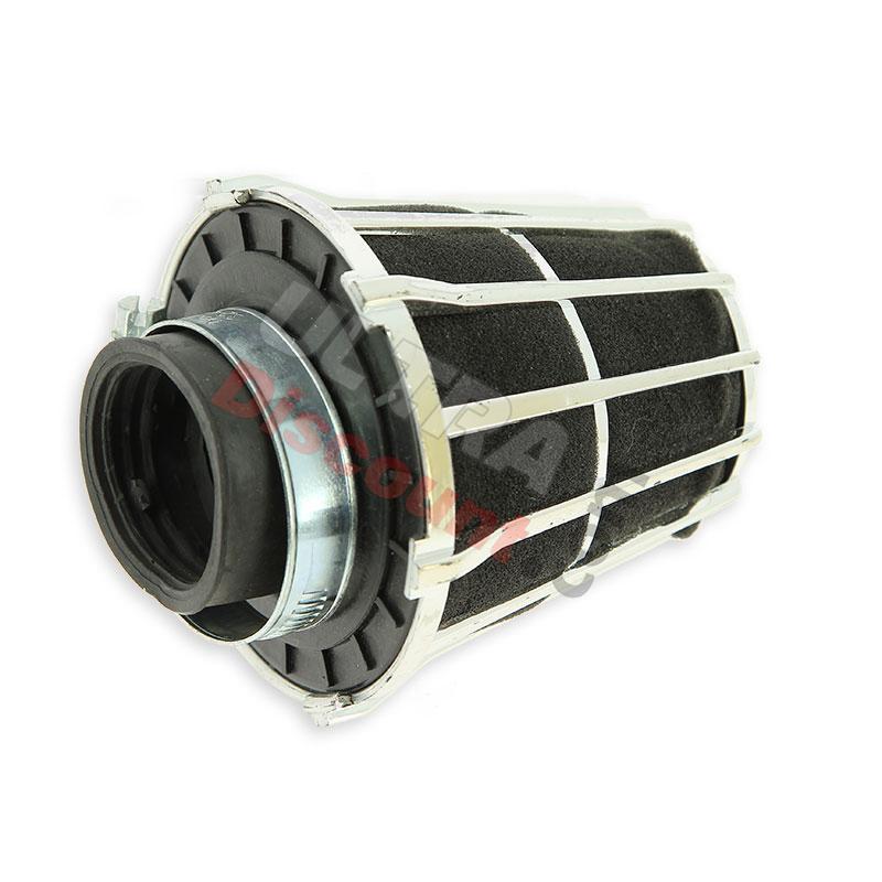 Filtro aria Cornet Racing per mini supermotard, Ricambi pocket supermoto