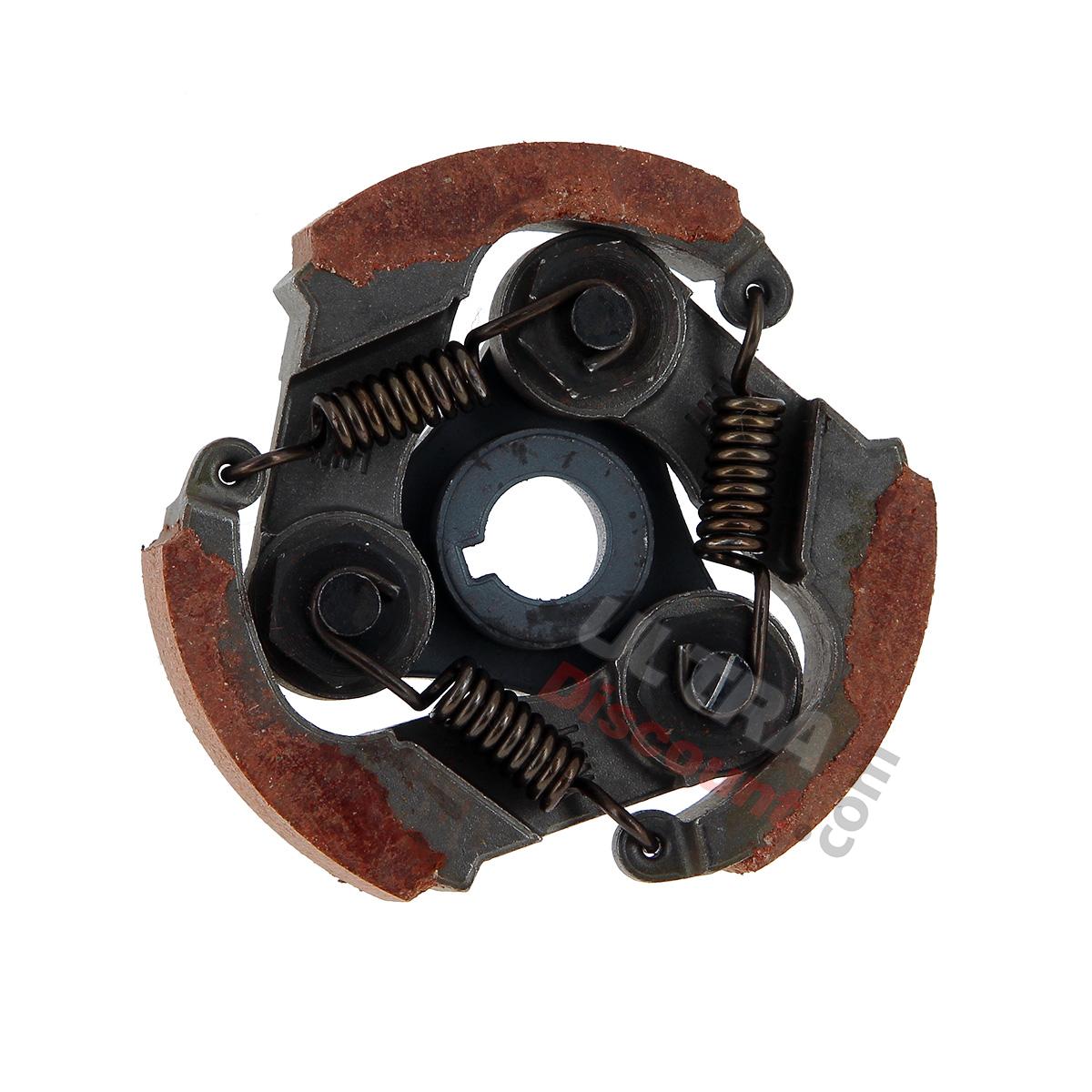 Frizione di serie di qualità superiore per mini supermotard, Ricambi pocket supermoto Frizione di serie di qualità superiore per mini supermotard, Ricambi pocket supermoto