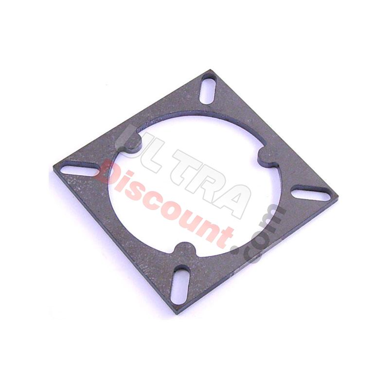 Blocca frizione a 3 masse UD Racing, Ricambi pocket supermoto