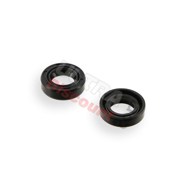 Coppia di guarnizioni spy per motore di serie mini moto, Ricambi pocket supermoto Coppia di guarnizioni spy per motore di serie mini moto, Ricambi pocket supermoto