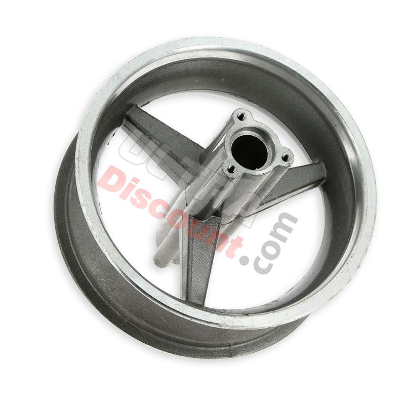Cerchio posteriore per mini moto 110-50-6,5, Ricambi pocket supermoto Cerchio posteriore per mini moto 110-50-6,5, Ricambi pocket supermoto