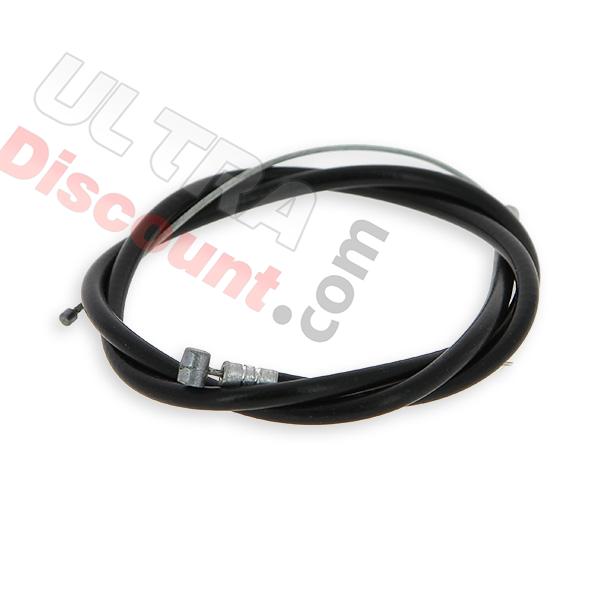 Cavo acceleratore per Kit carburatore da 15mm, Ricambi Pocket replica R1 Cavo acceleratore per Kit carburatore da 15mm, Ricambi Pocket replica R1