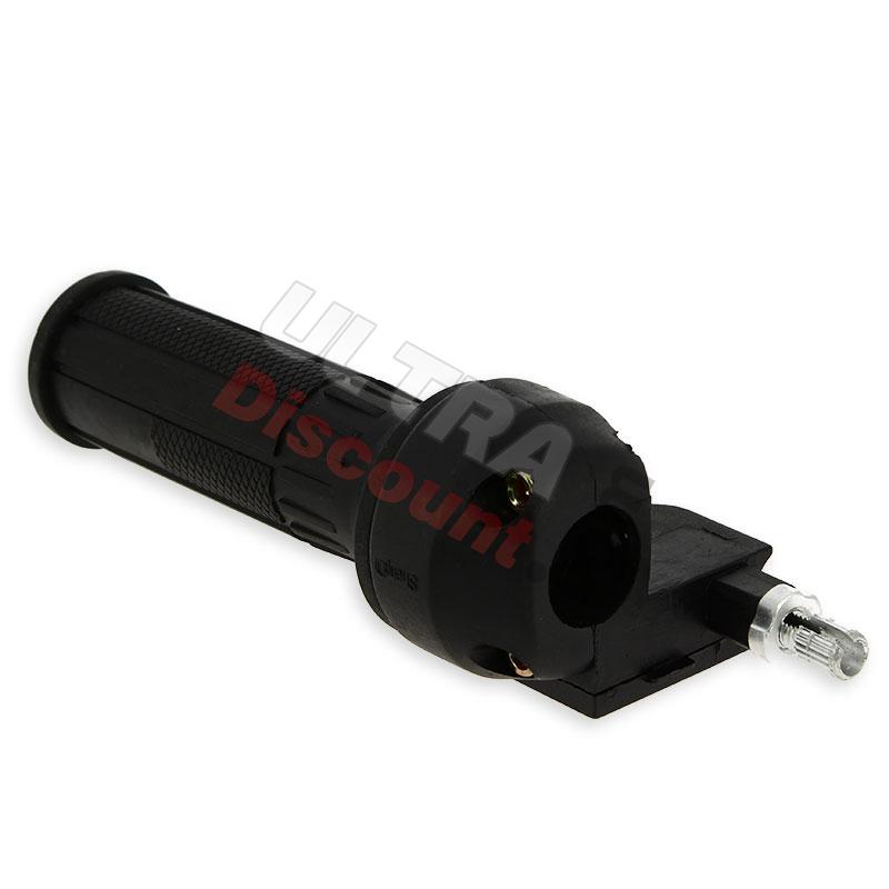 Manopola acceleratore per mini supermotard, Ricambi pocket supermoto Manopola acceleratore per mini supermotard, Ricambi pocket supermoto