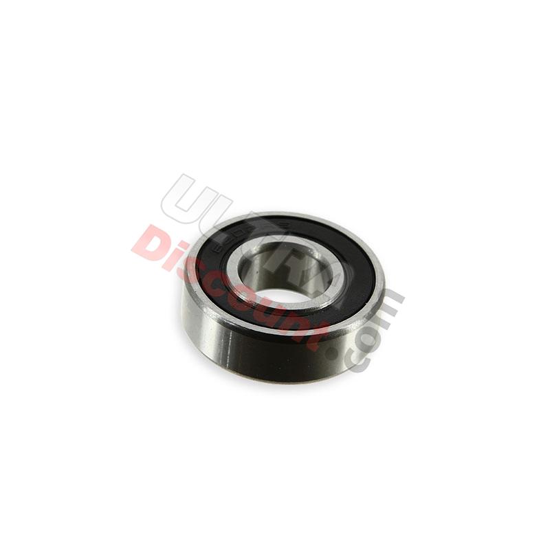 Cuscinetti frizione di alta qualità di 15 mm per campana di serie, Ricambi Pocket replica R1 Cuscinetti frizione di alta qualità di 15 mm per campana di serie, Ricambi Pocket replica R1