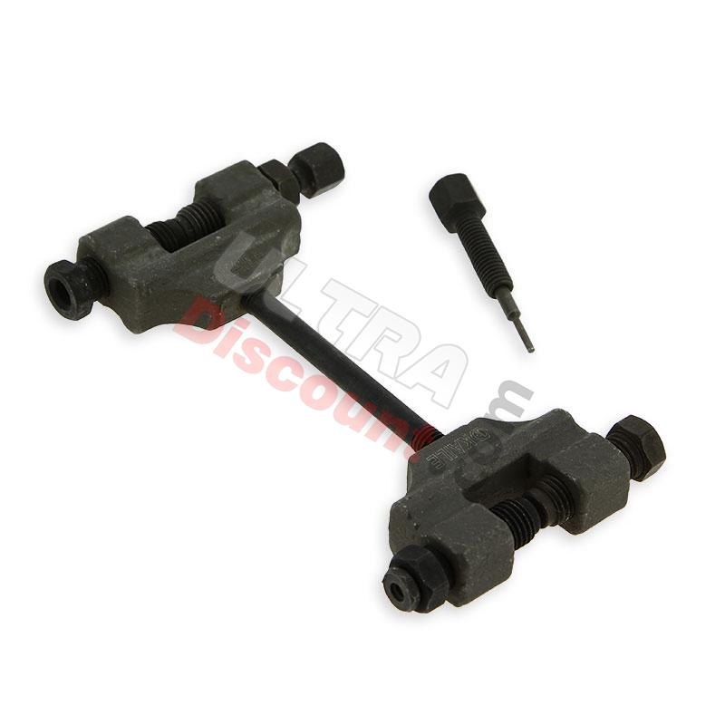 Smagliacatena (tipo 1), Ricambi pocket supermoto Smagliacatena (tipo 1), Ricambi pocket supermoto