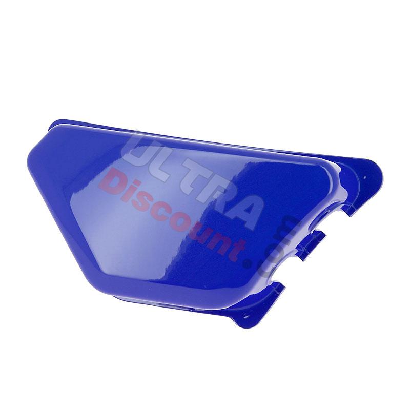 Carena destra per T-REX - BLU, Ricambi Trex Skyteam Carena destra per T-REX - BLU, Ricambi Trex Skyteam