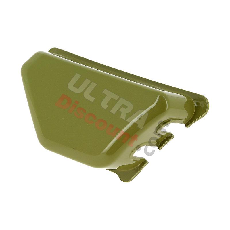 Carena destra per T-REX - VERDE ESERCITO, Ricambi Trex Skyteam Carena destra per T-REX - VERDE ESERCITO, Ricambi Trex Skyteam