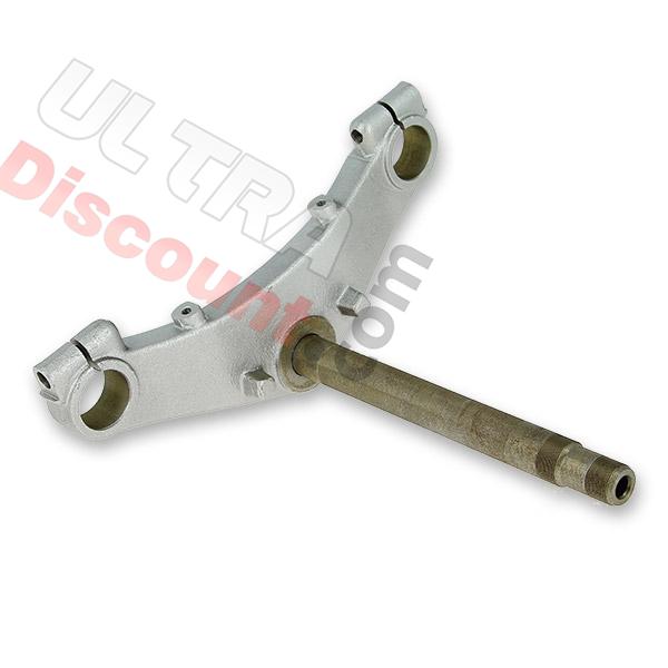 Testa forcella inferiore completa per Skyteam V-Raptor, Ricambi V-Raptor Skyteam Testa forcella inferiore completa per Skyteam V-Raptor, Ricambi V-Raptor Skyteam