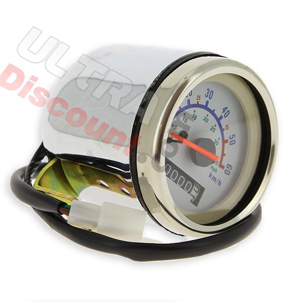 Tachimetro per T-REX 50cc (60km-h), Ricambi Trex Skyteam