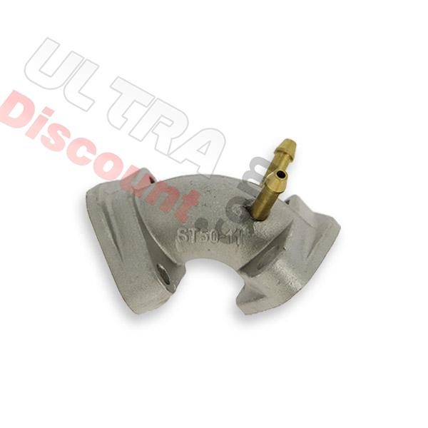 Pipa di immissione per Skyteam T-Rex 50cc, Ricambi Trex Skyteam Pipa di immissione per Skyteam T-Rex 50cc, Ricambi Trex Skyteam