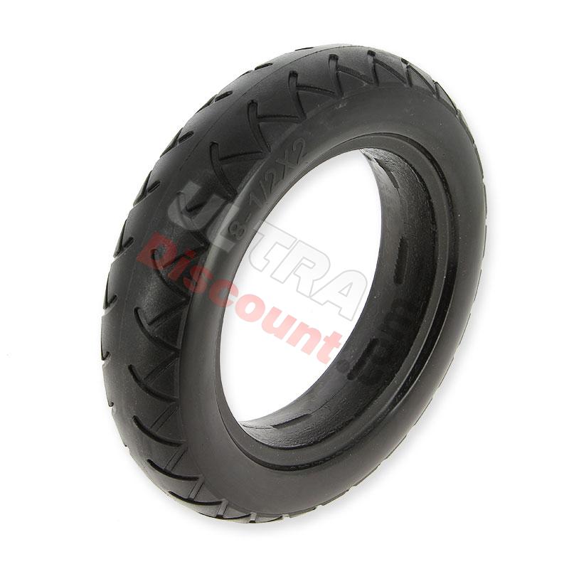 Neumático completo para scooter eléctrico 8.1-2x2, Parti XIAOMI M365 Neumático completo para scooter eléctrico 8.1-2x2, Parti XIAOMI M365