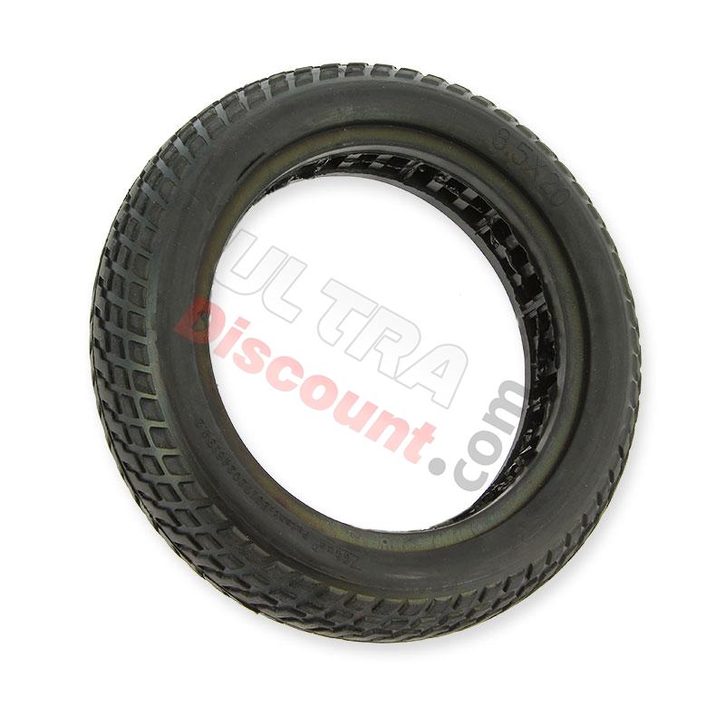 Neumático completo para scooter eléctrico 8.5x20, Parti XIAOMI M365 Neumático completo para scooter eléctrico 8.5x20, Parti XIAOMI M365