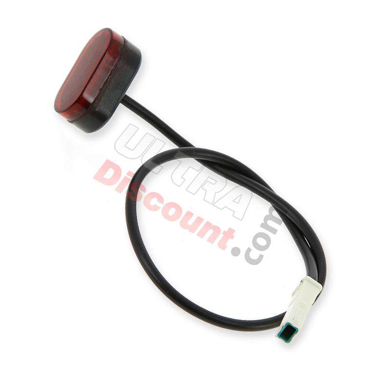 Luce posteriore per scooter Xiaomi M365, Parti XIAOMI M365
