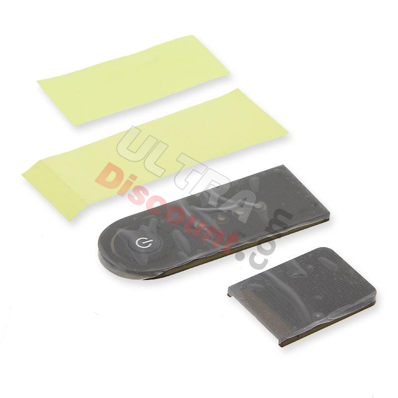 Protezione dello schermo per scooter Xiaomi m365, Parti XIAOMI M365