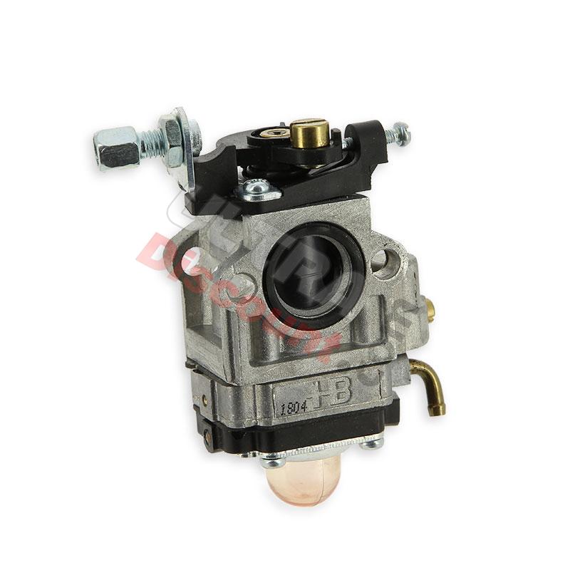 Carburatore per Ricambi monopattino, Ricambi Scooter termico Carburatore per Ricambi monopattino, Ricambi Scooter termico