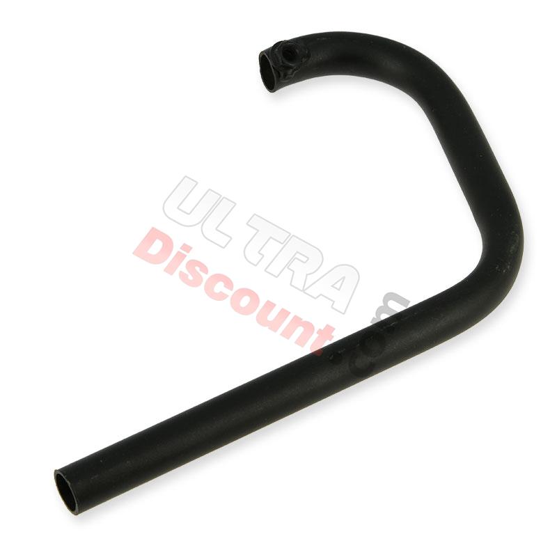 Tubo di scarico Goped per monopattino termico GP460rs, Ricambi Scooter termico