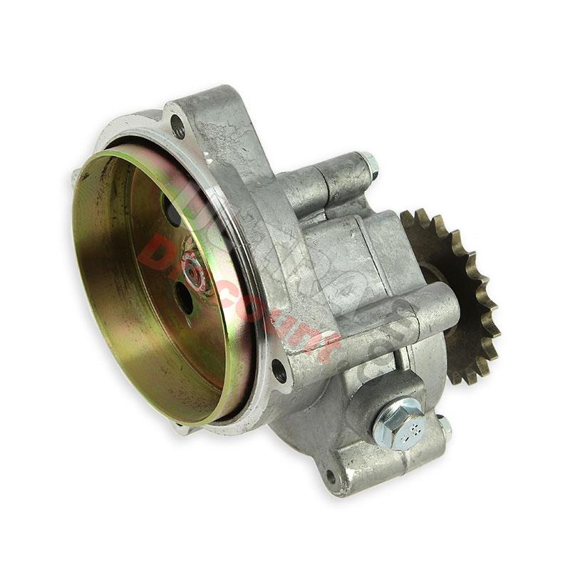 Riduttore per mini quad (20 denti), Ricambi Scooter termico Riduttore per mini quad (20 denti), Ricambi Scooter termico