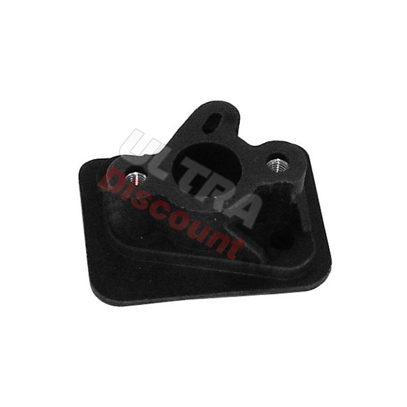 Pipa di immissione per Monopattino, Ricambi Scooter termico Pipa di immissione per Monopattino, Ricambi Scooter termico
