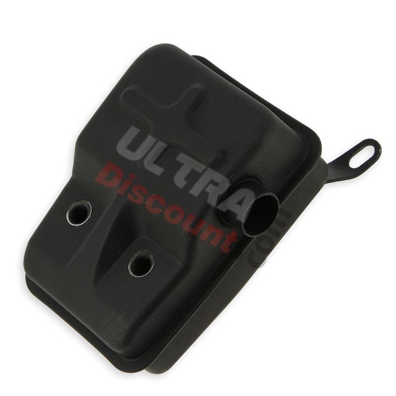 Marmitta Goped per monopattino termico GP460rs, Ricambi Scooter termico Marmitta Goped per monopattino termico GP460rs, Ricambi Scooter termico