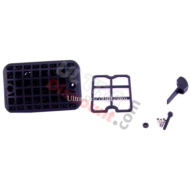 Filtro aria Racing carburatore PHBG per mini moto liquida, Ricambi Pocket Blata MT4 Filtro aria Racing carburatore PHBG per mini moto liquida, Ricambi Pocket Blata MT4