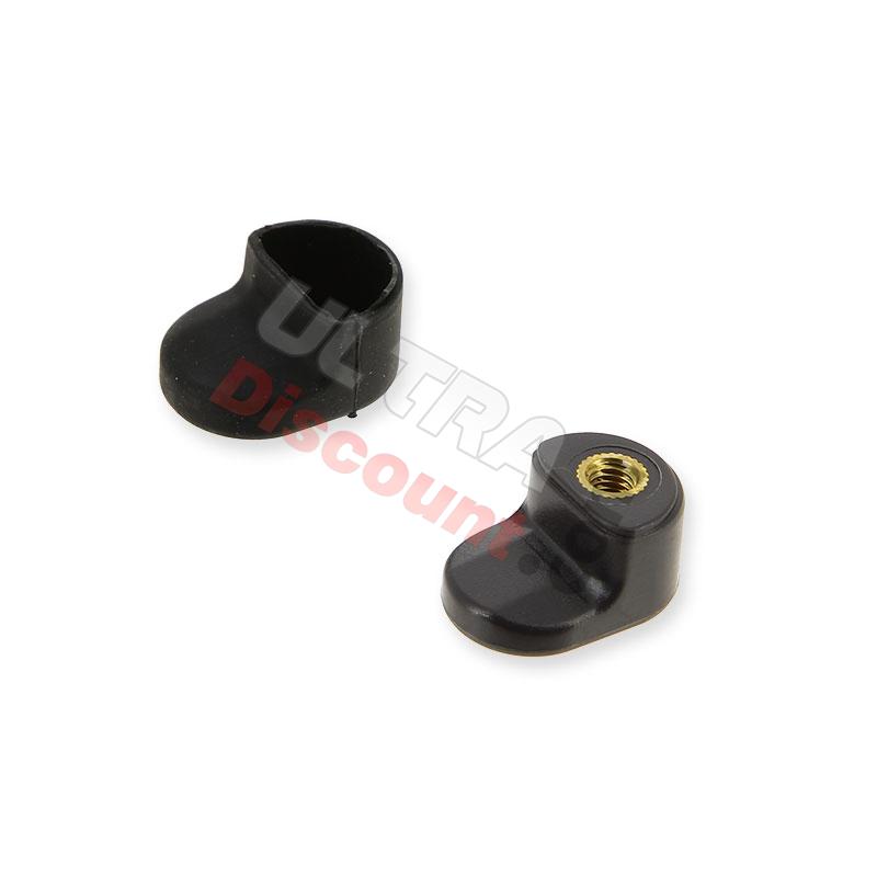 Gancio per parafango per xiaomi m365 (Nero), Parti XIAOMI M365