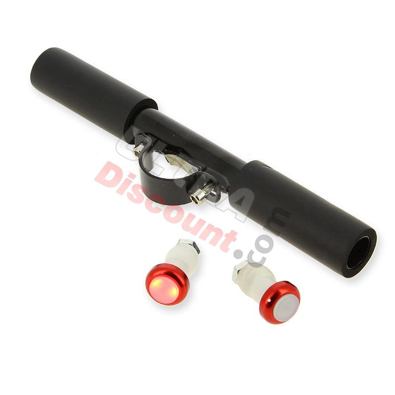 Manubrio bambino aggiuntivo con punta leggera per xiaomi m365, Parti XIAOMI M365