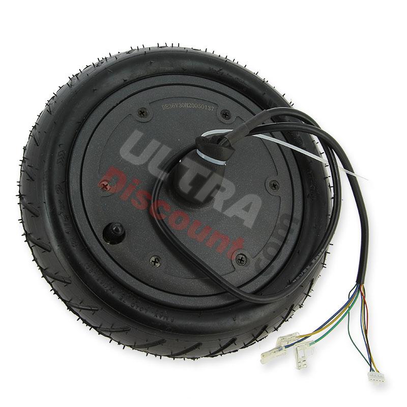 53/5000 Ruota anteriore completa da 350w per scooter Xiaomi m365, Parti XIAOMI M365