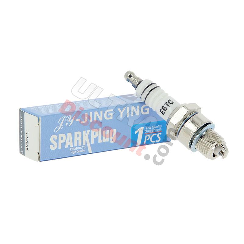 Candela di serie per Yamaha PW50, ricambi YAMAHA PW50 Candela di serie per Yamaha PW50, ricambi YAMAHA PW50