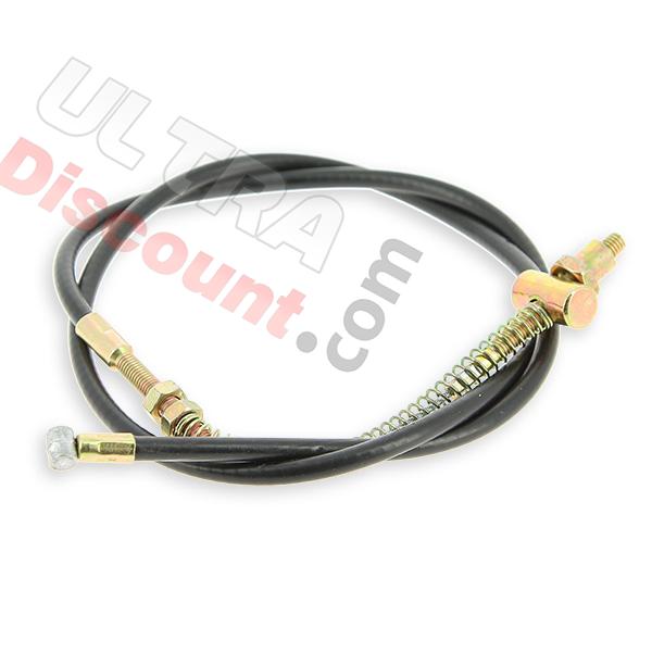 Cavo di freno anteriore per Yamaha PW50, ricambi YAMAHA PW50 Cavo di freno anteriore per Yamaha PW50, ricambi YAMAHA PW50