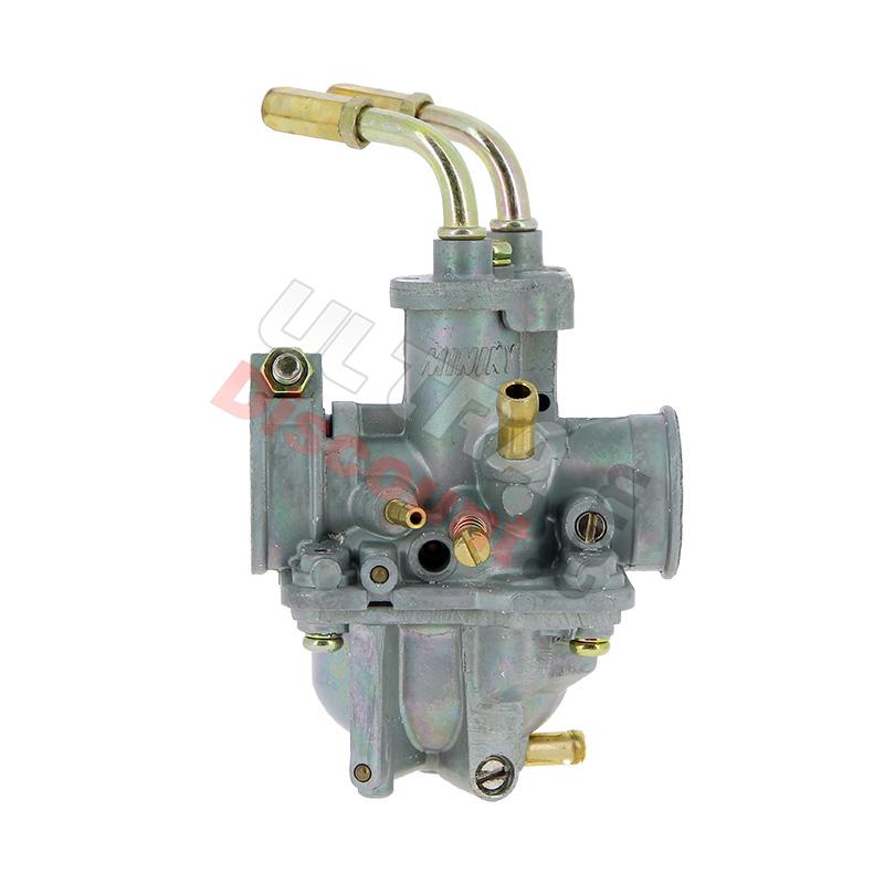Carburatore per Yamaha PW50, ricambi YAMAHA PW50