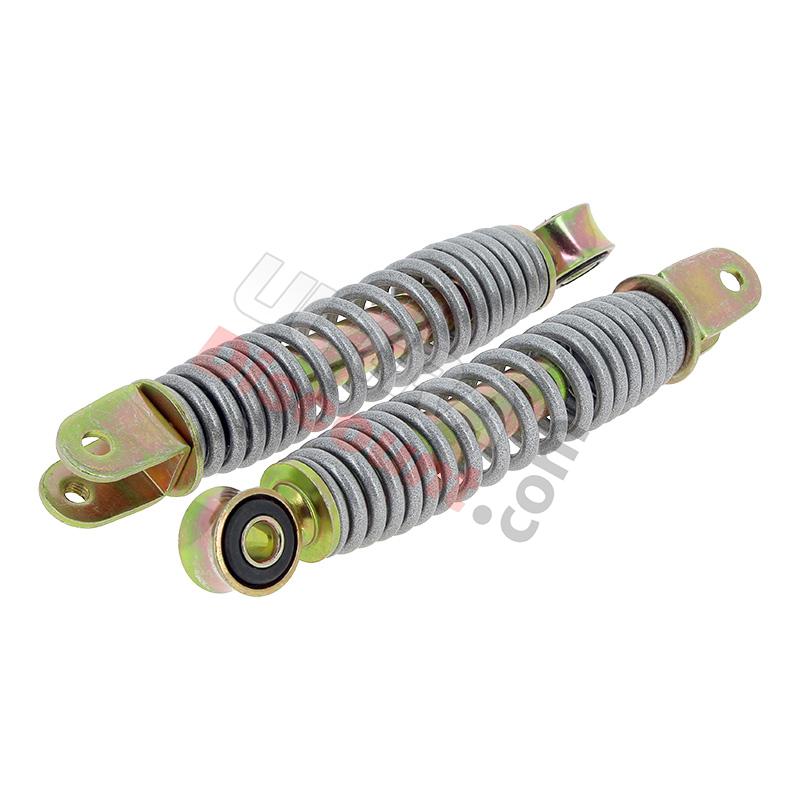 Ammortizzatori posteriori per Yamaha PW50, ricambi YAMAHA PW50 Ammortizzatori posteriori per Yamaha PW50, ricambi YAMAHA PW50